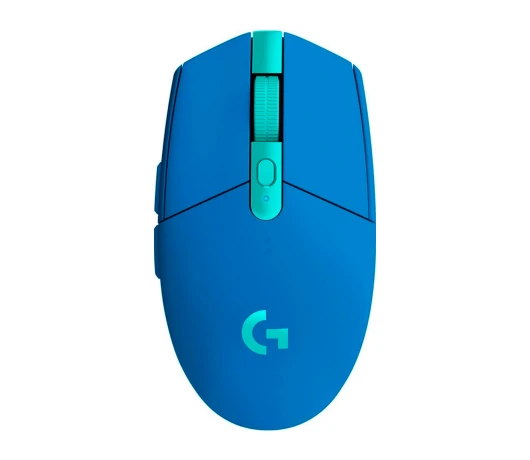 Мишка Logitech G305 Wireless Blue (910-006014)