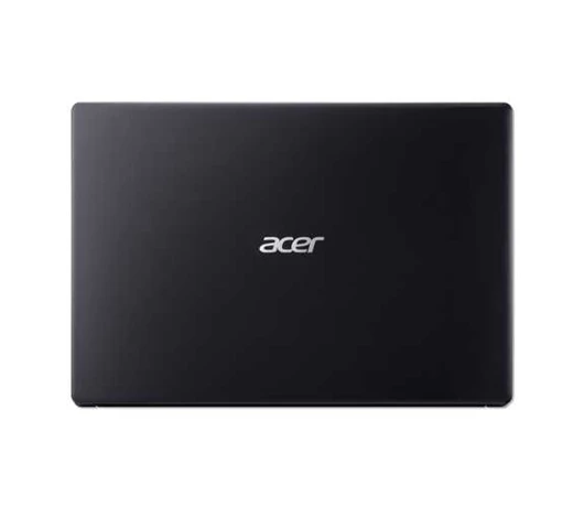 Ноутбук ACER Aspire 3 (NX.HE3EU.05C) Charcoal Black