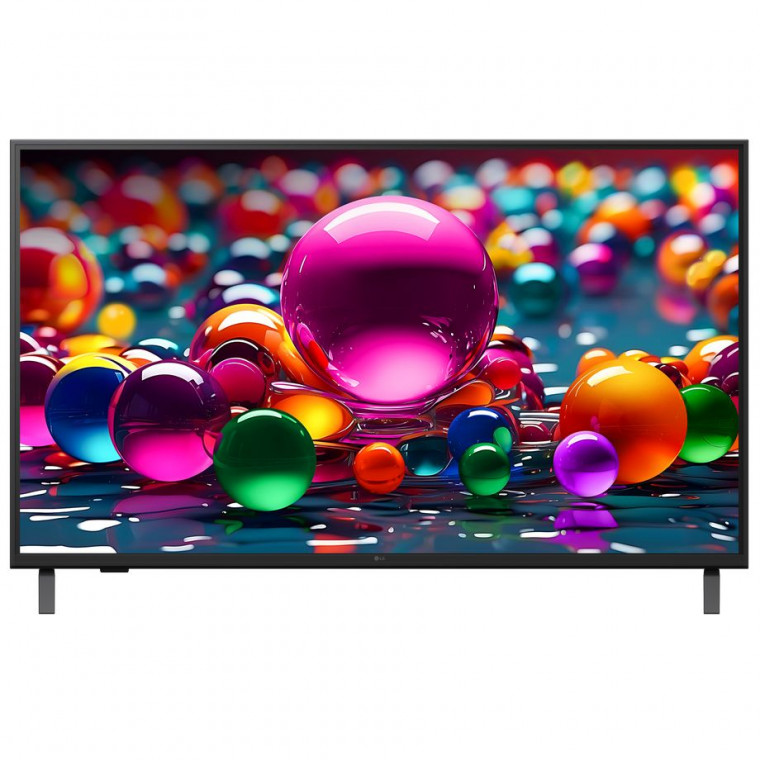 Телевізор LG 43UA75006LA