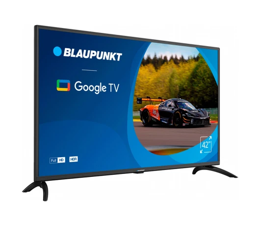 Телевізор Blaupunkt 42FBG5000