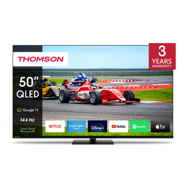 Телевізор Thomson 50QG7C14