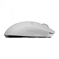 Мишка Logitech G Pro X Superlight Wireless White (910-005942)