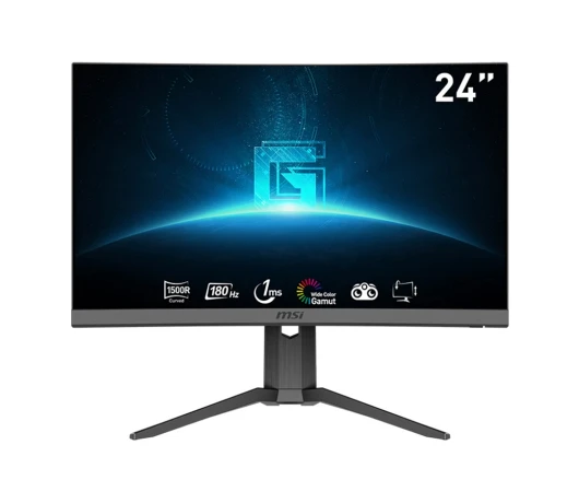 Монітор MSI 23.8" G24C6P E2