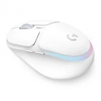 Мышь Logitech G705 Gaming Wireless/Bluetooth White (910-006367)