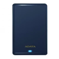 Жорсткий диск ADATA DashDrive Classic HV620S 1TB AHV620S-1TU31-CBL 2.5" USB 3.1 External Slim Blue