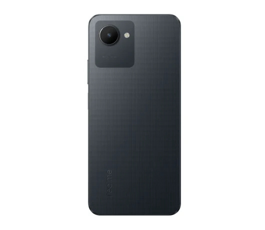 Смартфон Realme C30s 3/64Gb (black)