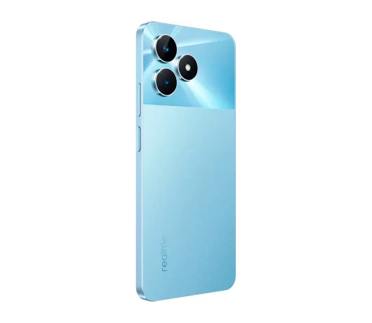 Смартфон Realme Note 50 4/256Gb Blue