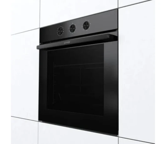 Вбудована духова шафа Gorenje BO 6727 E03 BG