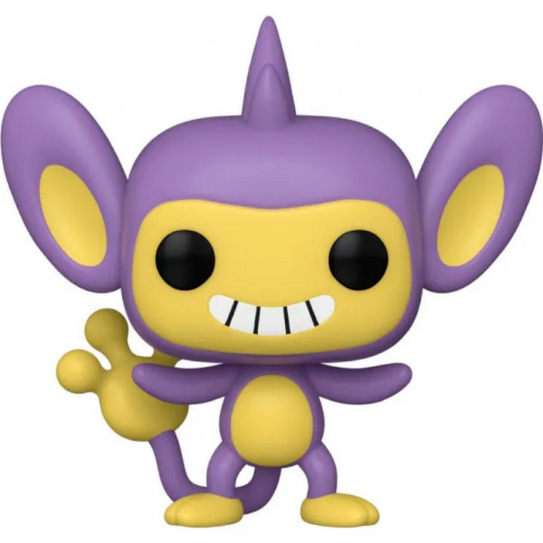 Фігурка Funko POP! Games - Pokemon - Aipom (889698690829)