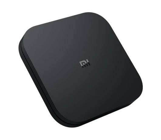 Приставка Smart TV Xiaomi Mi Box S International Edition