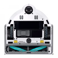 Робот-порохотяг Samsung VR50T95735W/UK