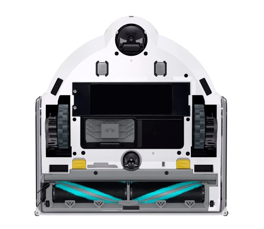 Робот-порохотяг Samsung VR50T95735W/UK