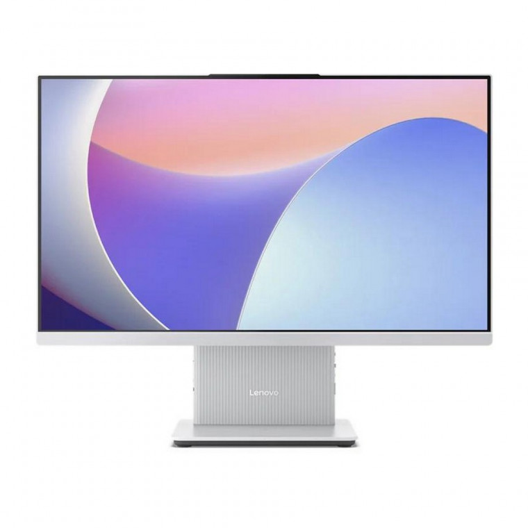 Моноблок Lenovo IdeaCentre AIO 27IRH9 (F0HM00FDUO) Cloud Grey