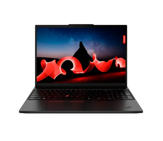 Ноутбук Lenovo ThinkPad T16 Gen 3 (21MN0059RA) Black