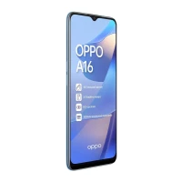 Смартфон Oppo A16 3/32GB pearl Blue