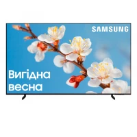 Телевизор Samsung QE75Q60CAUXUA