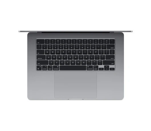 Ноутбук Apple MacBook Air 15.3" M2 8/256GB (MQKP3UA/A) Space Grey