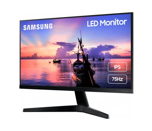 Монитор SAMSUNG 24" Essential LS24C310 (LS24C310EAIXCI)