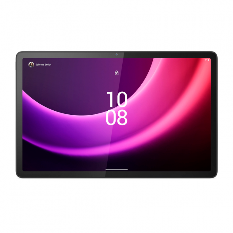 Планшет Lenovo Tab P11 (2nd Gen) Wi-Fi 6/128GB Slate Grey + Pen (ZABF0400UA)