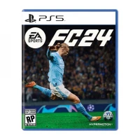 Гра консольна PS5 EA SPORTS FC 24