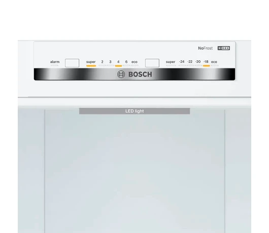 Холодильник Bosch KGN39VL316