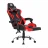 Кресло игровое Defender Pilot Black/Red