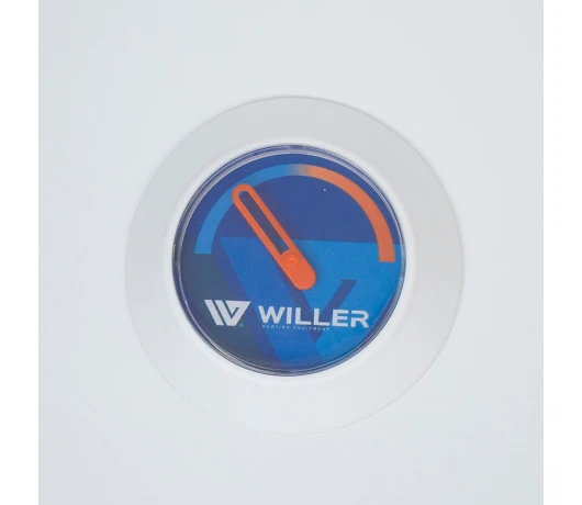 Водонагреватель WILLER EV100DR Prime