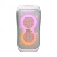 Колонка JBL PartyBox Stage 320 White (JBLPBSTAGE320SWEP)