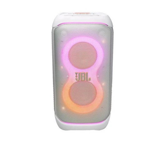 Колонка JBL PartyBox Stage 320 White (JBLPBSTAGE320SWEP)