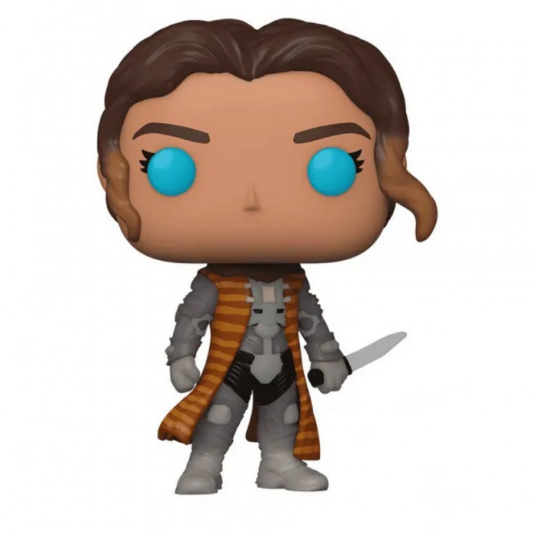 Фигурка Funko POP! - Dune - Chani (5908305246985)