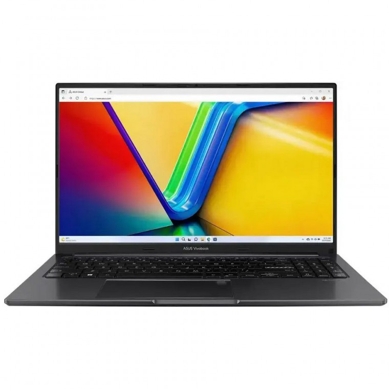 Ноутбук Asus VivoBook 15 OLED M1505YA-L1034 (90NB10Q1-M00160) Indie Black