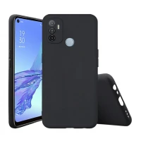 Чехол для смартфона Shadow Matte case Oppo A53 Black