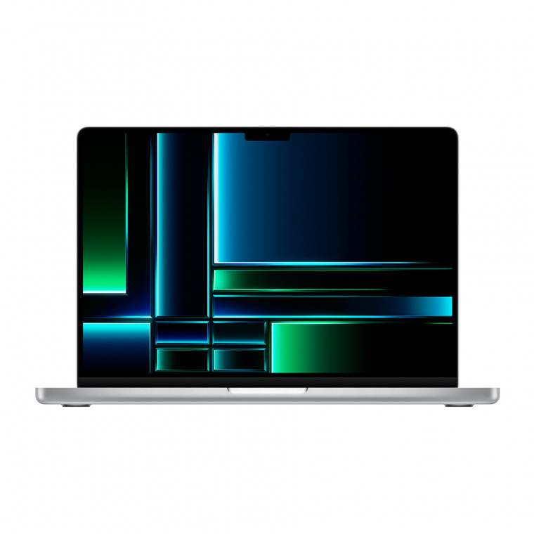 Ноутбук Apple MacBook Pro 14" M2 Max 32/1TB (MPHK3UA/A) Silver