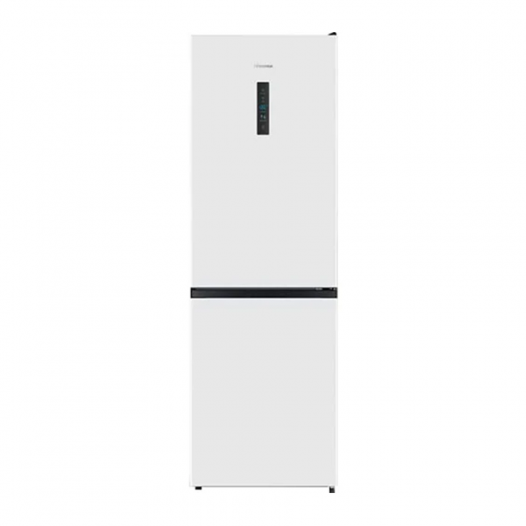 Холодильник HISENSE RB395N4BWE(BCD-300WY)