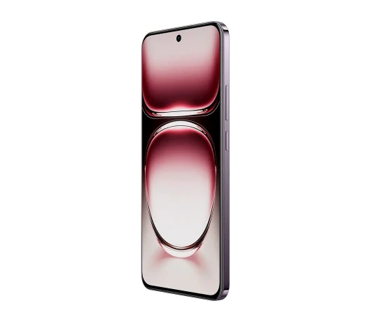 Смартфон Oppo Reno 12 12/256GB Black Brown