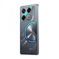 Смартфон Infinix GT 20 Pro 12/256GB Mecha Blue