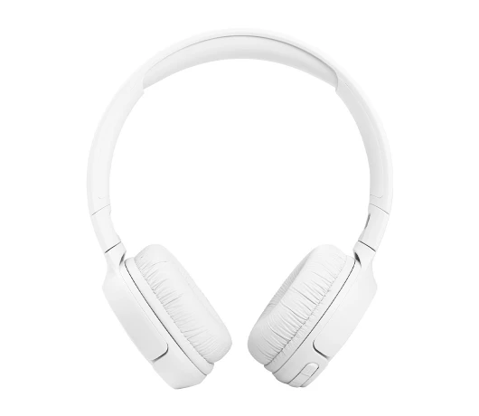 Навушники JBL TUNE 510 BT White (JBLT510BTWHTEU)