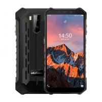 Смартфон Ulefone Armor X5 Pro 4/64GB Black