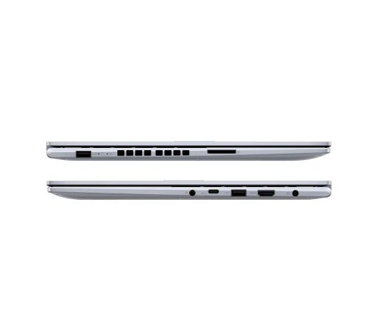 Ноутбук ASUS Vivobook 16X K3605ZC-N1115 (90NB11F2-M00480) Cool Silver