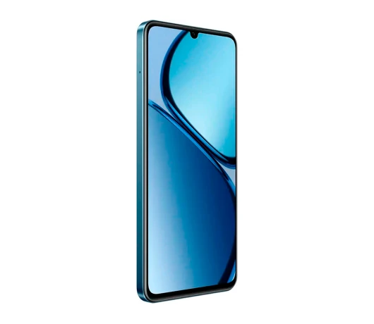 Смартфон Realme C63 6/128GB NFC Blue