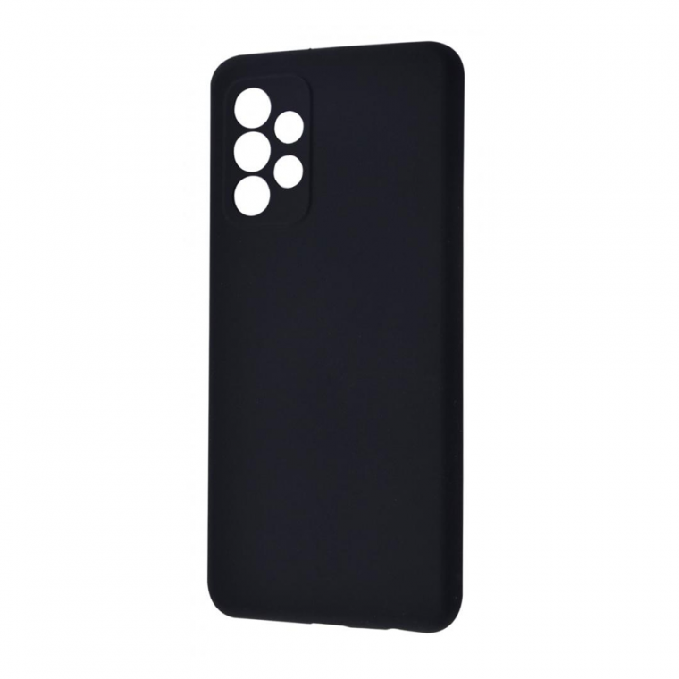 Чохол для смартфона Miami Silicone Cover Samsung A405 Black