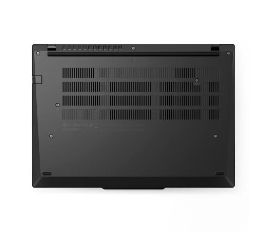 Ноутбук Lenovo ThinkPad T14 Gen 5 (21ML003QRA) Black