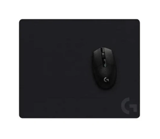 Килимок для мишки Logitech G240 Gaming Mouse Pad Black (943-000784)