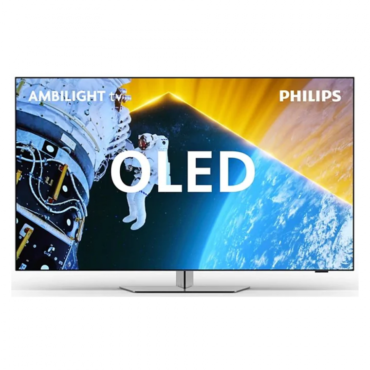 Телевізор Philips 65OLED819/12