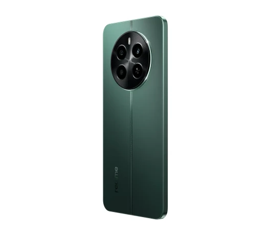 Смартфон Realme 12 4G 8/256Gb Pioneer Green