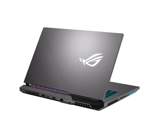 Ноутбук ASUS ROG Strix G15 G513IC-HN073 (90NR0502-M008E0) Eclipse Gray