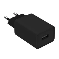 Зарядное устройство Colorway 1USB AUTO ID 2A (10W) + micro (CW-CHS012CM-BK)