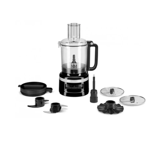 Кухонний комбайн KitchenAid 5KFP0921EOB