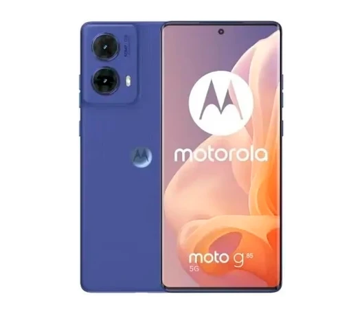 Смартфон Motorola G85 8/256GB Cobalt Blue