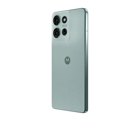 Смартфон Motorola G55 8/256GB Smoky Green